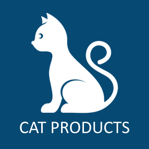 cat products