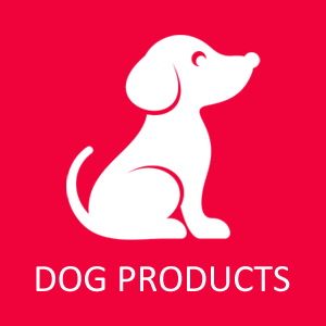 dog products