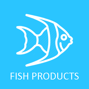 fish products