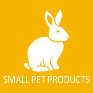 small pet products